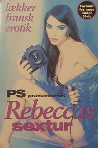 Rebecca Lord's World Tour