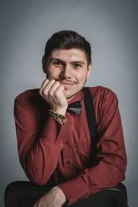 Petrányi Levente