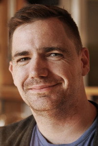 Joel Burgess