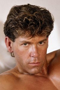 Michael Parks