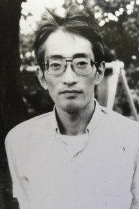 佐藤泰志