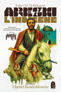Arezki, L'Indigène