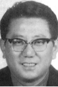 姜興隆