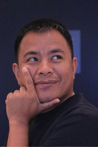 Anil Budha Magar