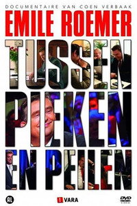 Emile Roemer - Tussen pieken en peilen