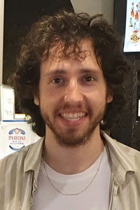 Kosta Kaplan
