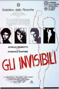 Gli invisibili