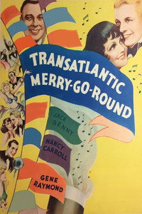 Transatlantic Merry-Go-Round