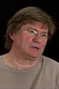 Alan Wareing