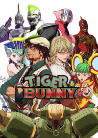 Temporada 1