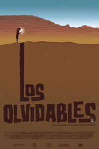 Los Olvidables