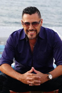 Ruben Pazo