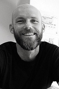 Christopher Carmichael