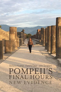 Los últimos días de Pompeya