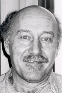 Réjean Gauvin