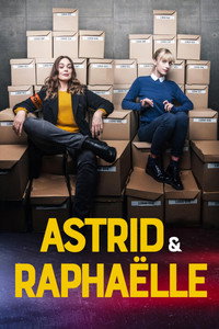 Astrid et Raphaëlle : Puzzle (pilote)