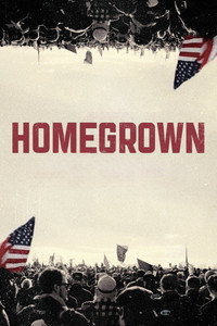 Homegrown: fanáticos en el Capitolio