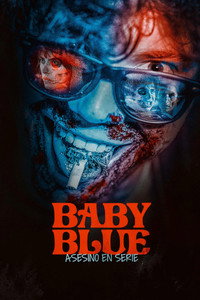 Baby Blue: Asesino en Serie