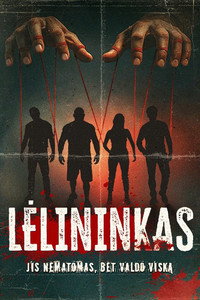 Lėlininkas