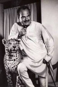 Dukhiram Swain