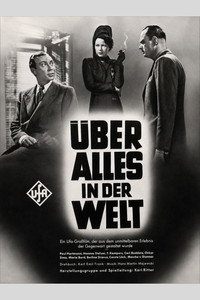 Über alles in der Welt