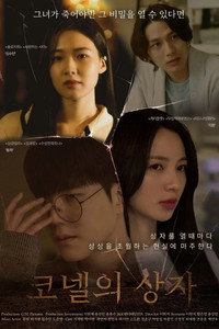 코넬의 상자