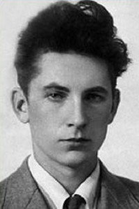 Олег Бондарёв