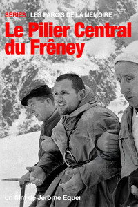 Los muros de la memoria: El pilar central de Frêney