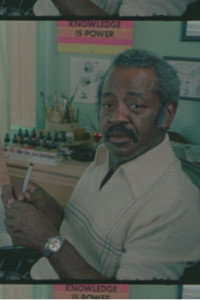 Morrie Turner