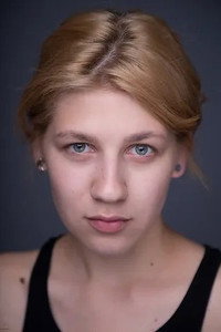 Агата Ларіонова