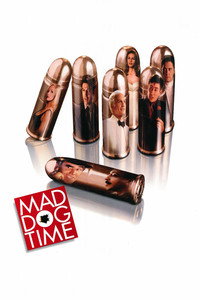 Encantado de matarte