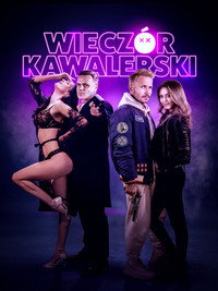 Wieczór kawalerski