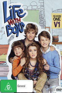 Temporada 1