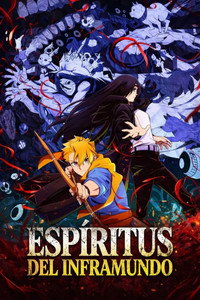 Espíritus del Inframundo
