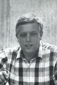 Виталий Богуславский