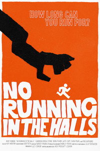 No Running in the Halls