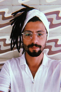 Vinícius Rezende Morais
