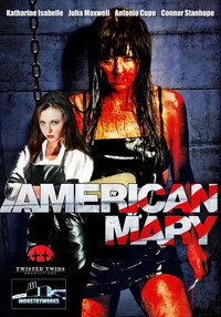 American Mary