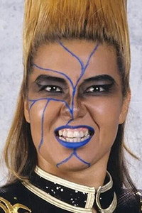 青木恵子