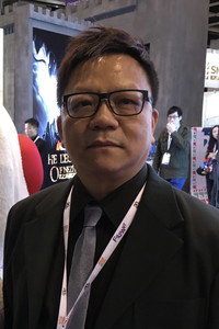 黃育德