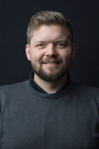 Marius Klovning