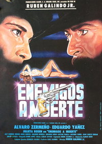 Enemigos a Muerte