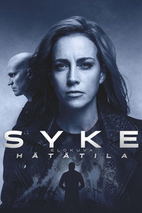 Syke-elokuva: Hätätila