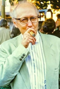 Pierre Jutras