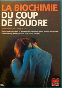 La biochimie du coup de foudre