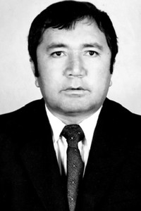 Dosbergen Ranov