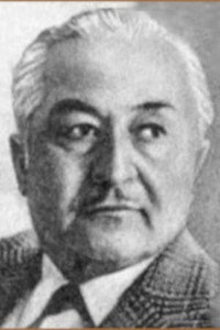 Кудрат Ходжаев