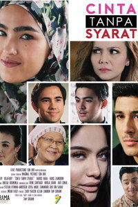 Cinta Tanpa Syarat