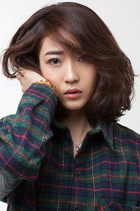 Yoo Ae-Kyeong