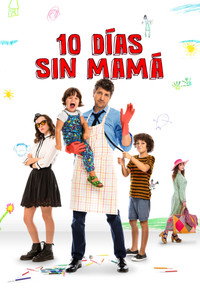 10 días sin mamá